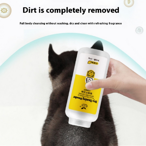 FurBuddy Powder